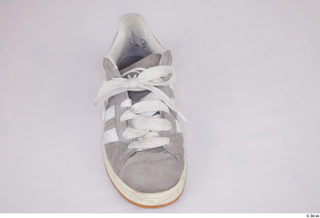 Urien Clothes  334 casual grey sneakers shoes 0002.jpg